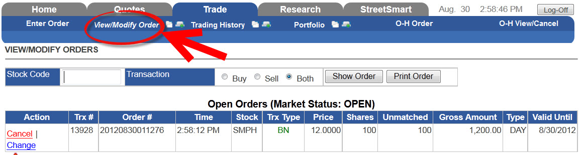 status of philippine stock exchange